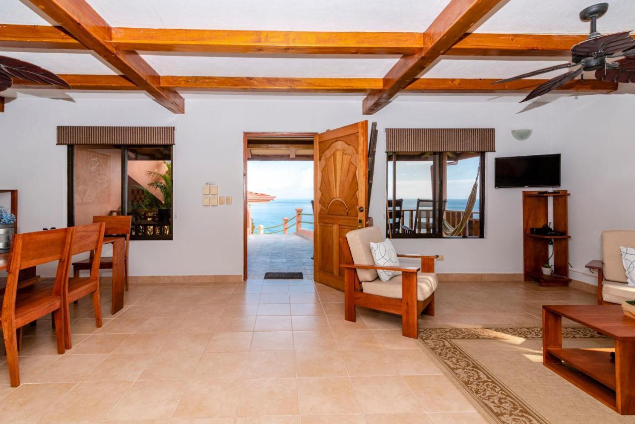 Villas Alturas Dominical Exterior photo